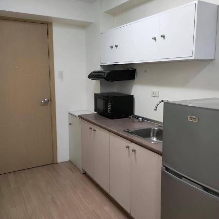 Ortigas Inn Pasig City Экстерьер фото