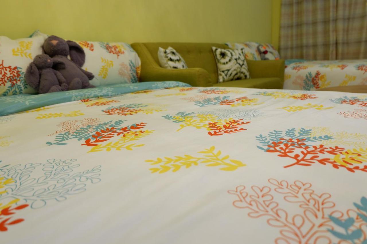 Ortigas Inn Pasig City Экстерьер фото