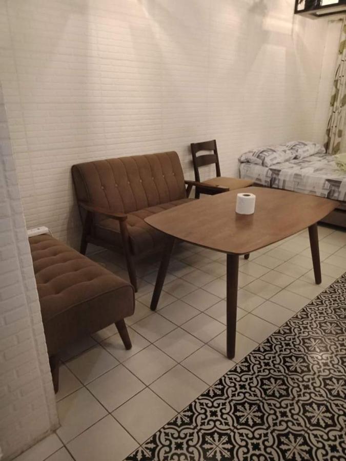 Ortigas Inn Pasig City Экстерьер фото