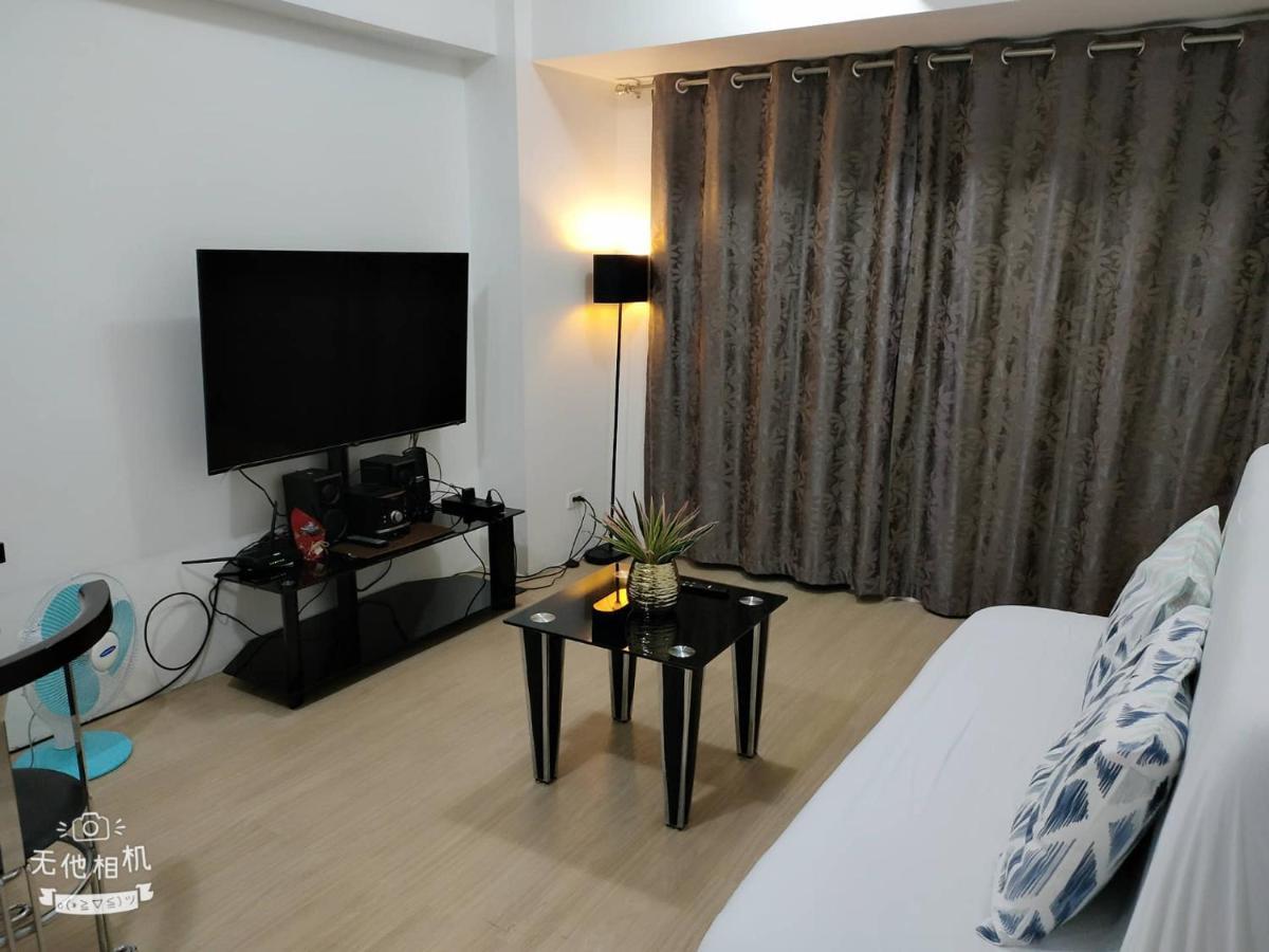 Ortigas Inn Pasig City Экстерьер фото