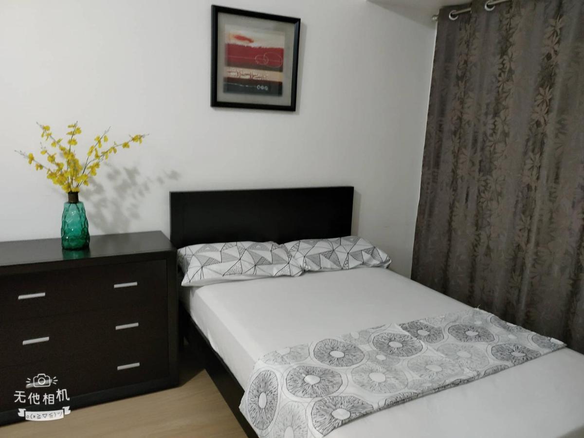 Ortigas Inn Pasig City Экстерьер фото