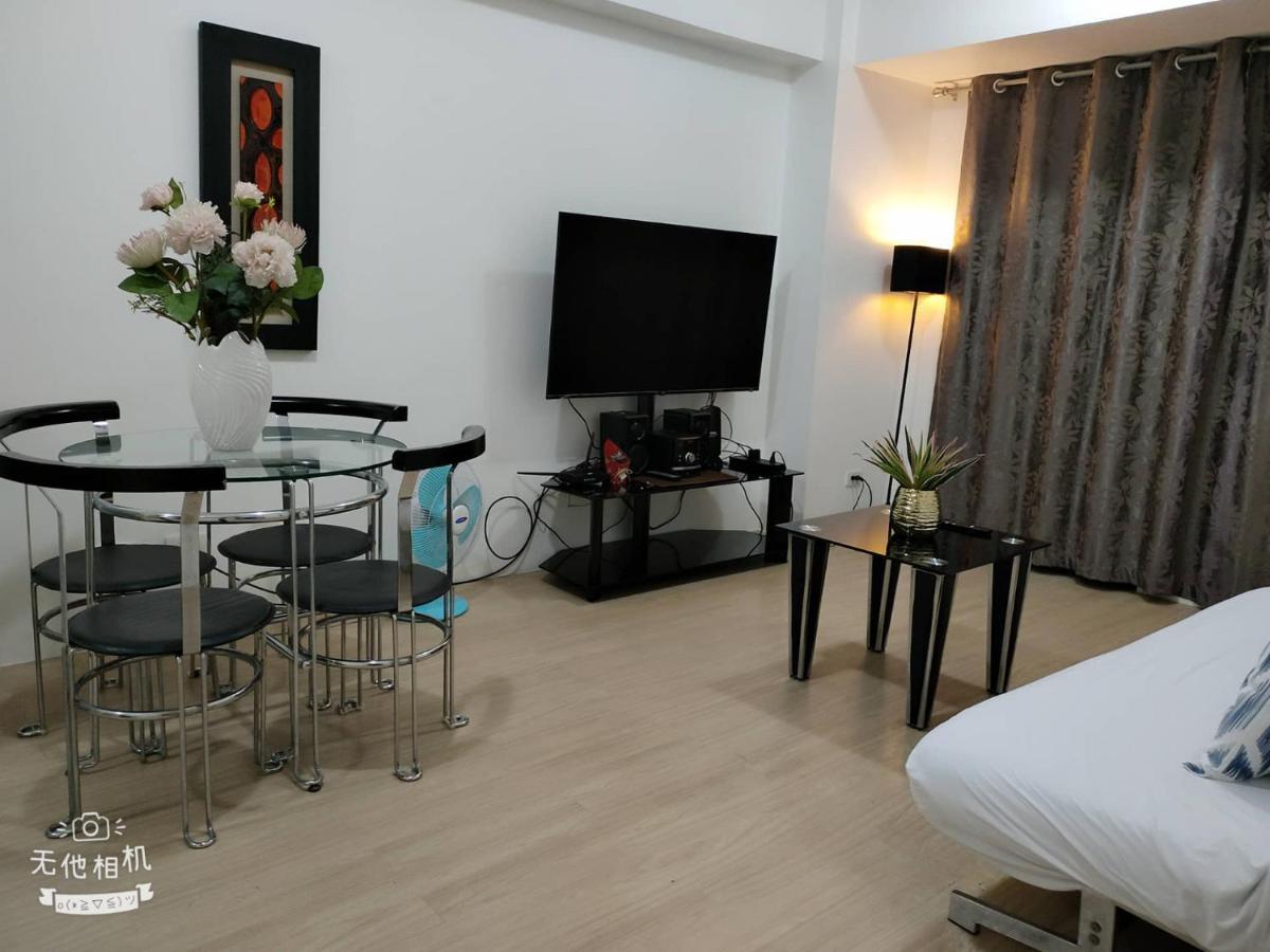 Ortigas Inn Pasig City Экстерьер фото