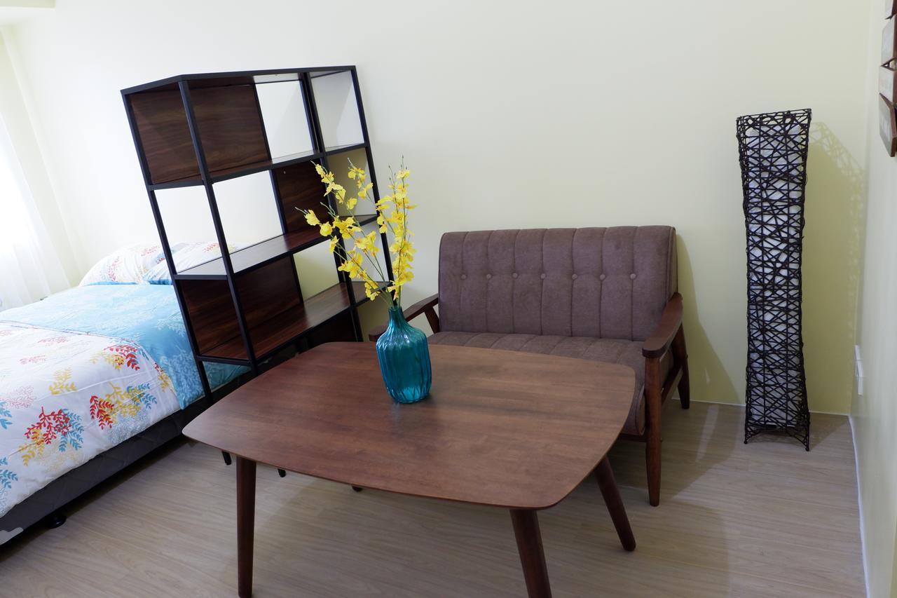Ortigas Inn Pasig City Экстерьер фото
