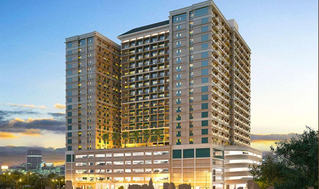 Ortigas Inn Pasig City Экстерьер фото