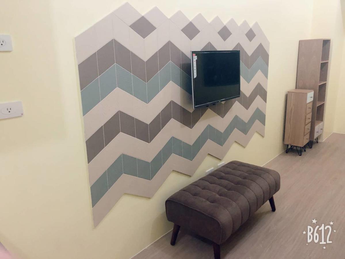 Ortigas Inn Pasig City Экстерьер фото