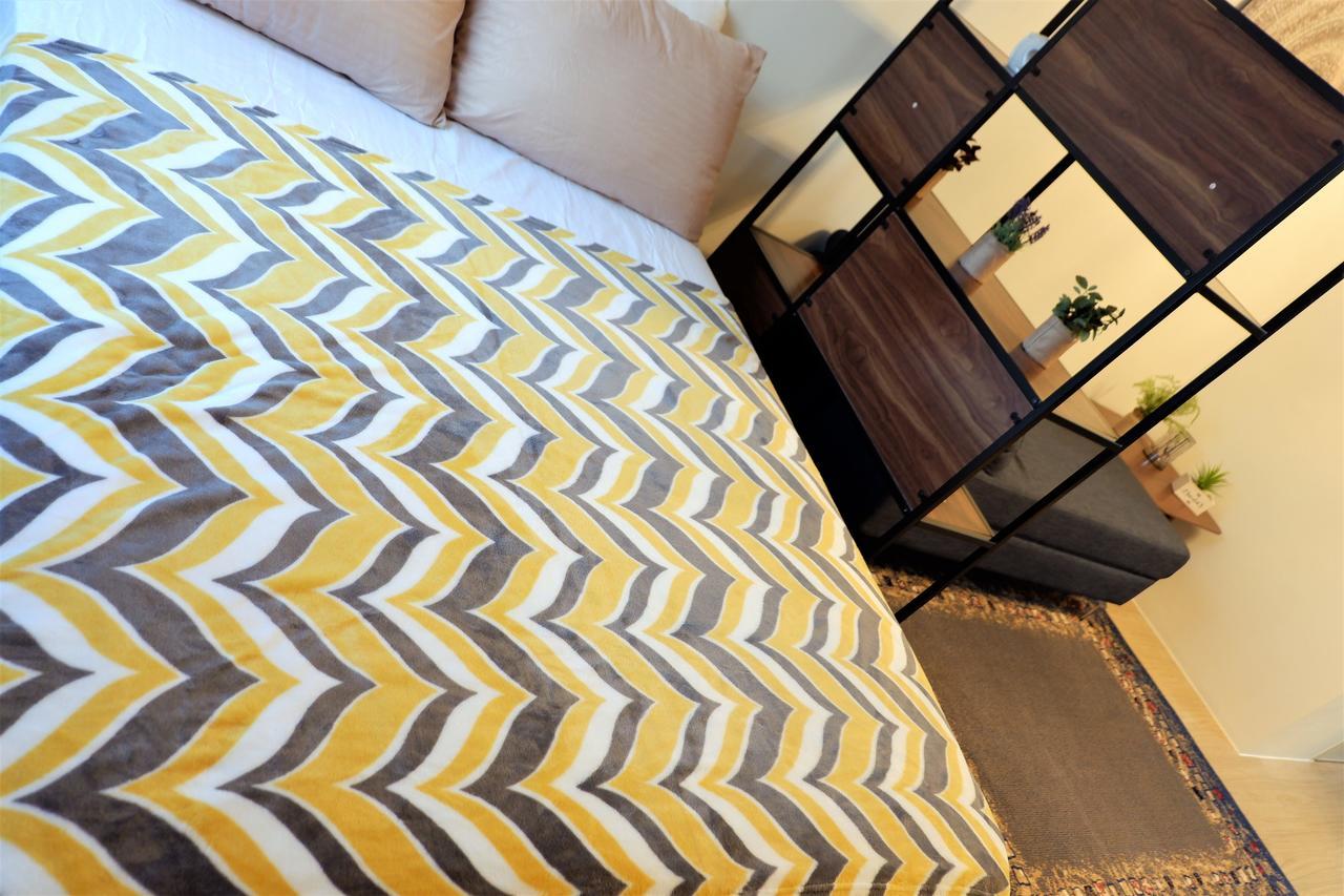 Ortigas Inn Pasig City Экстерьер фото