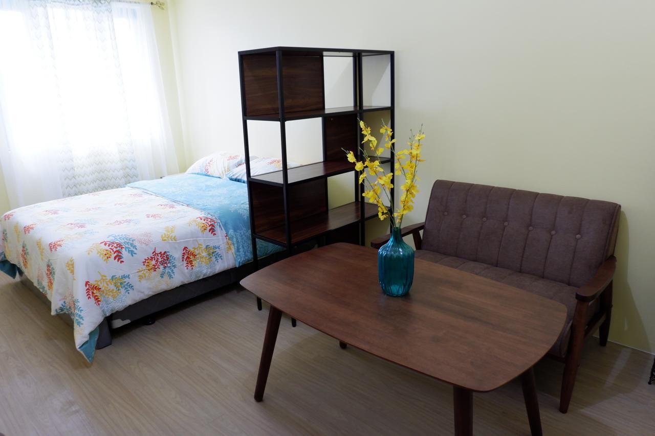 Ortigas Inn Pasig City Экстерьер фото
