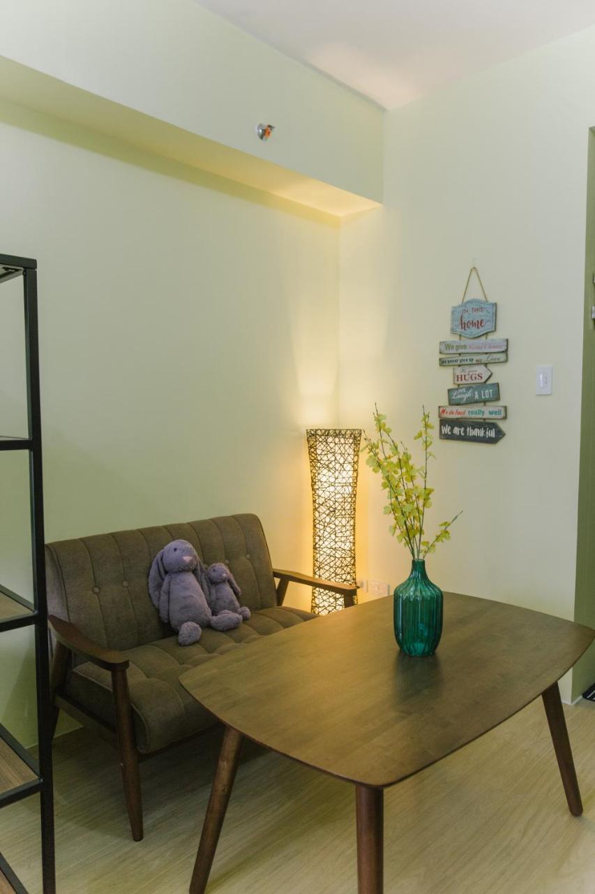 Ortigas Inn Pasig City Экстерьер фото