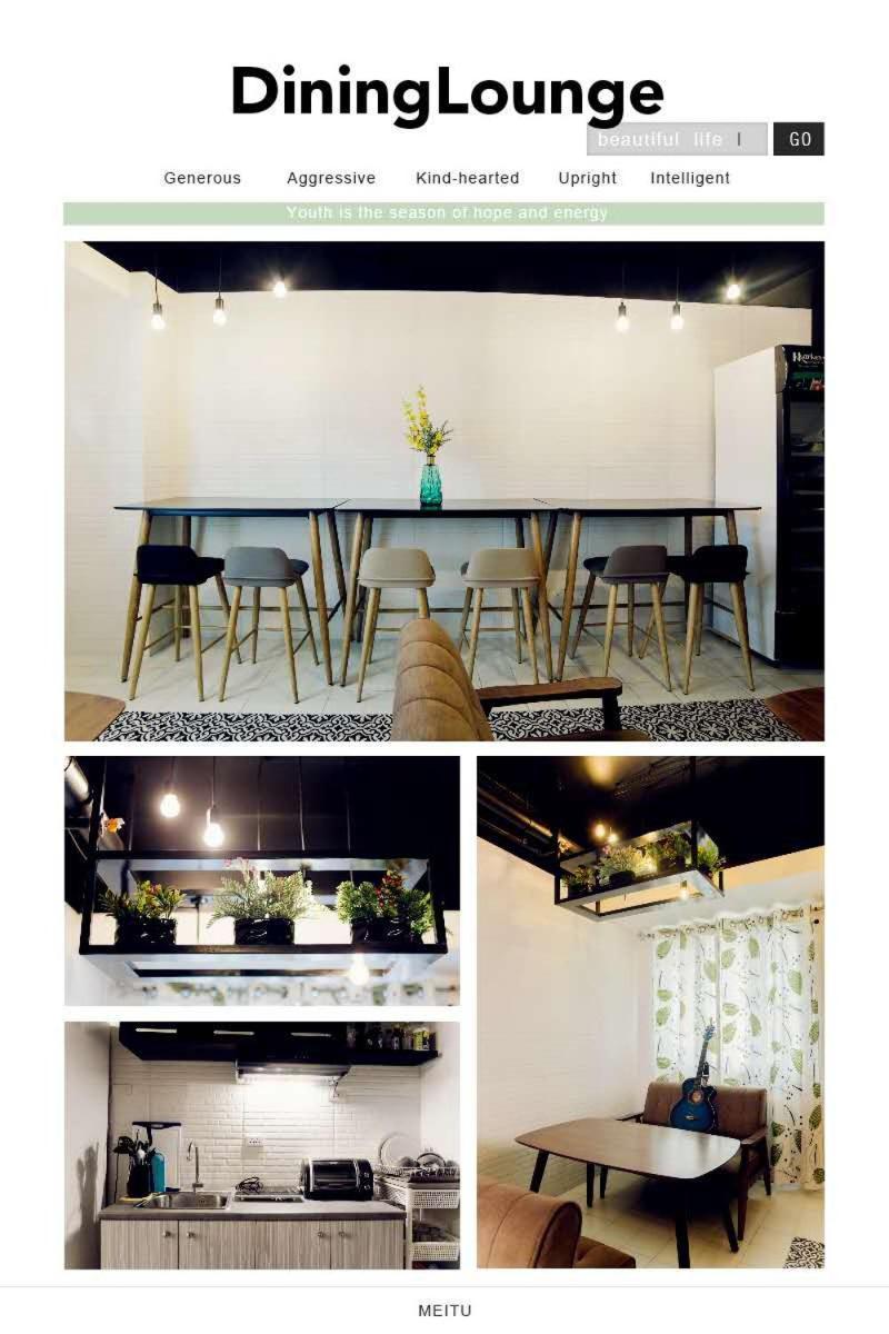 Ortigas Inn Pasig City Экстерьер фото