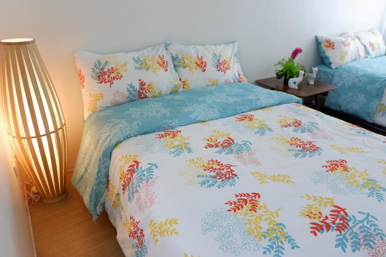 Ortigas Inn Pasig City Экстерьер фото